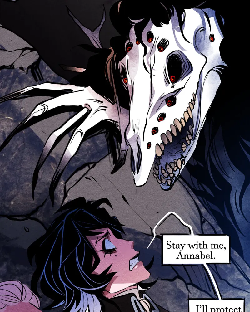 Nevermore (Kate Flynn) Chapter 1 page 71 - 