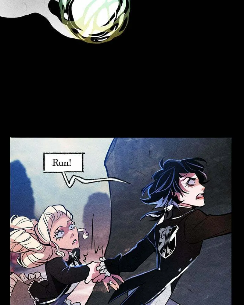 Nevermore (Kate Flynn) Chapter 1 page 77 - 