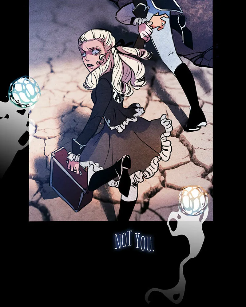 Nevermore (Kate Flynn) Chapter 1 page 79 - 