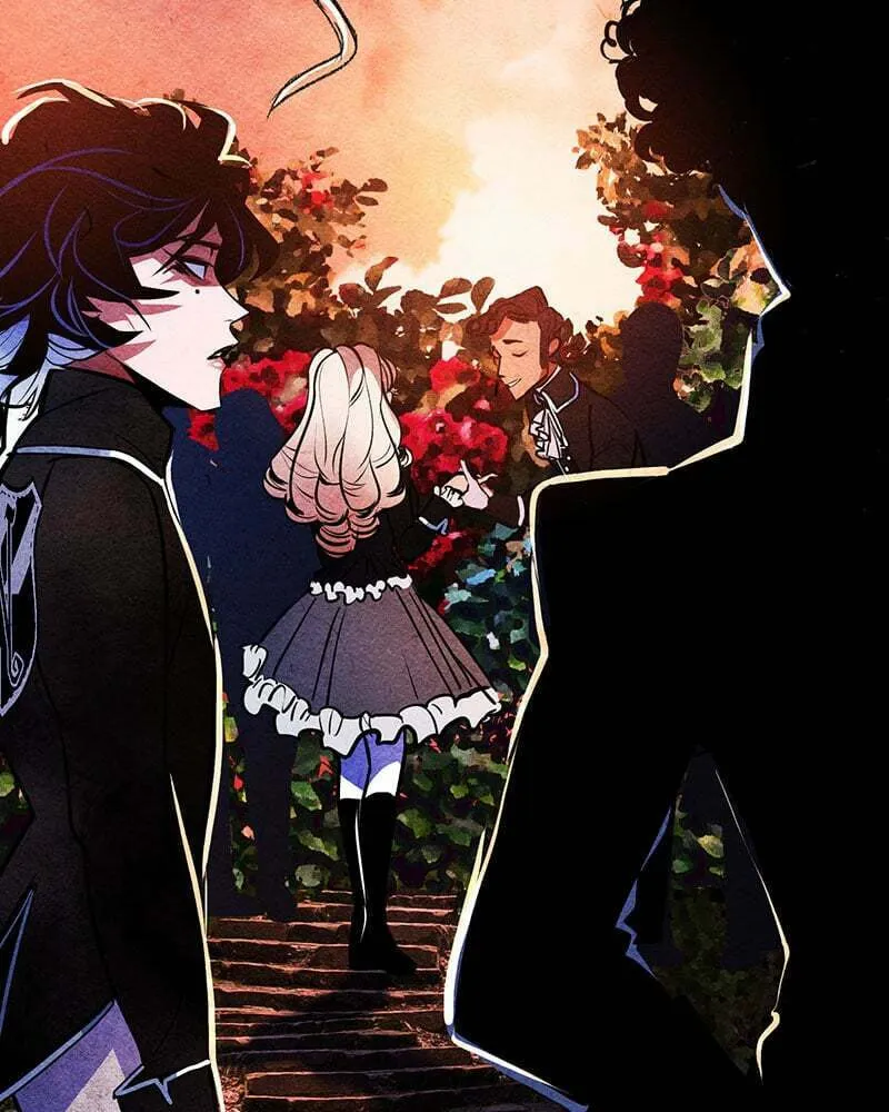 Nevermore (Kate Flynn) Chapter 10 page 11 - 