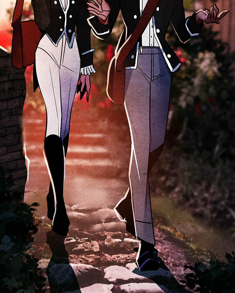 Nevermore (Kate Flynn) Chapter 10 page 14 - 