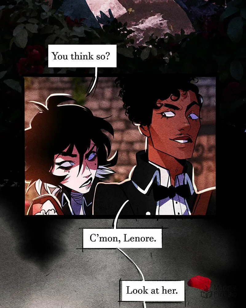 Nevermore (Kate Flynn) Chapter 10 page 15 - 