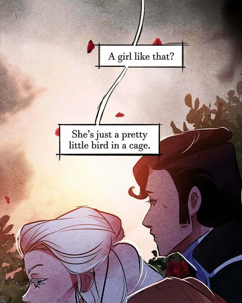 Nevermore (Kate Flynn) Chapter 10 page 16 - 