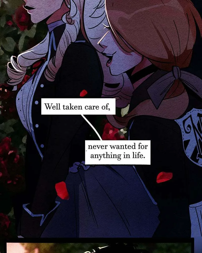 Nevermore (Kate Flynn) Chapter 10 page 17 - 