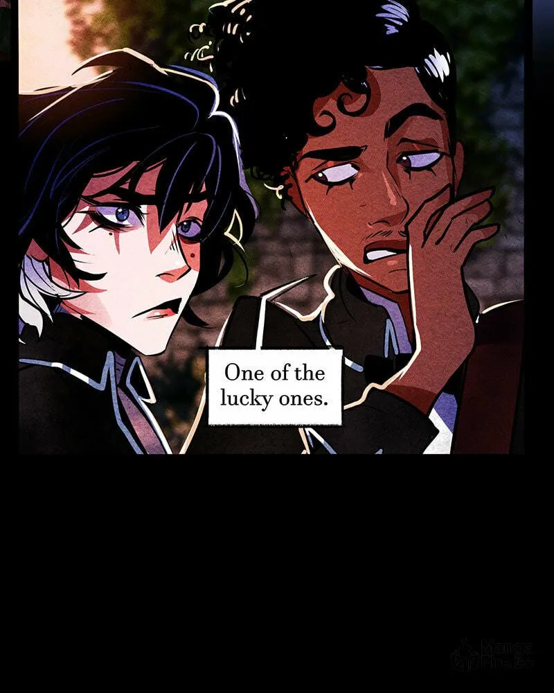 Nevermore (Kate Flynn) Chapter 10 page 18 - 