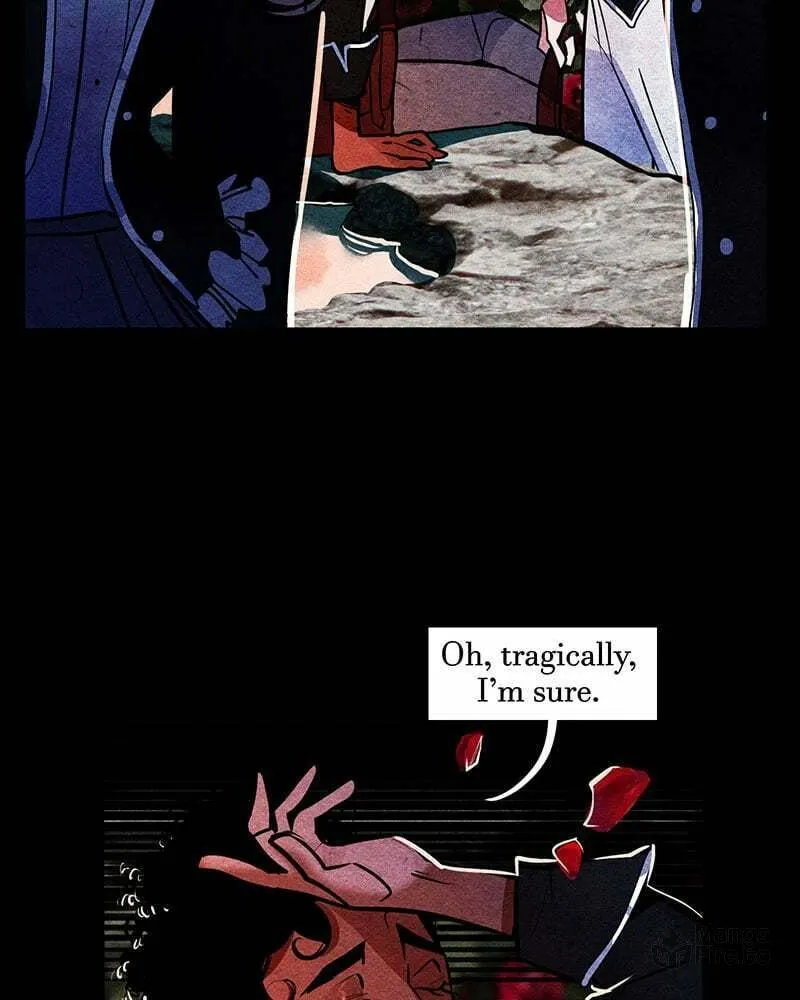 Nevermore (Kate Flynn) Chapter 10 page 20 - 