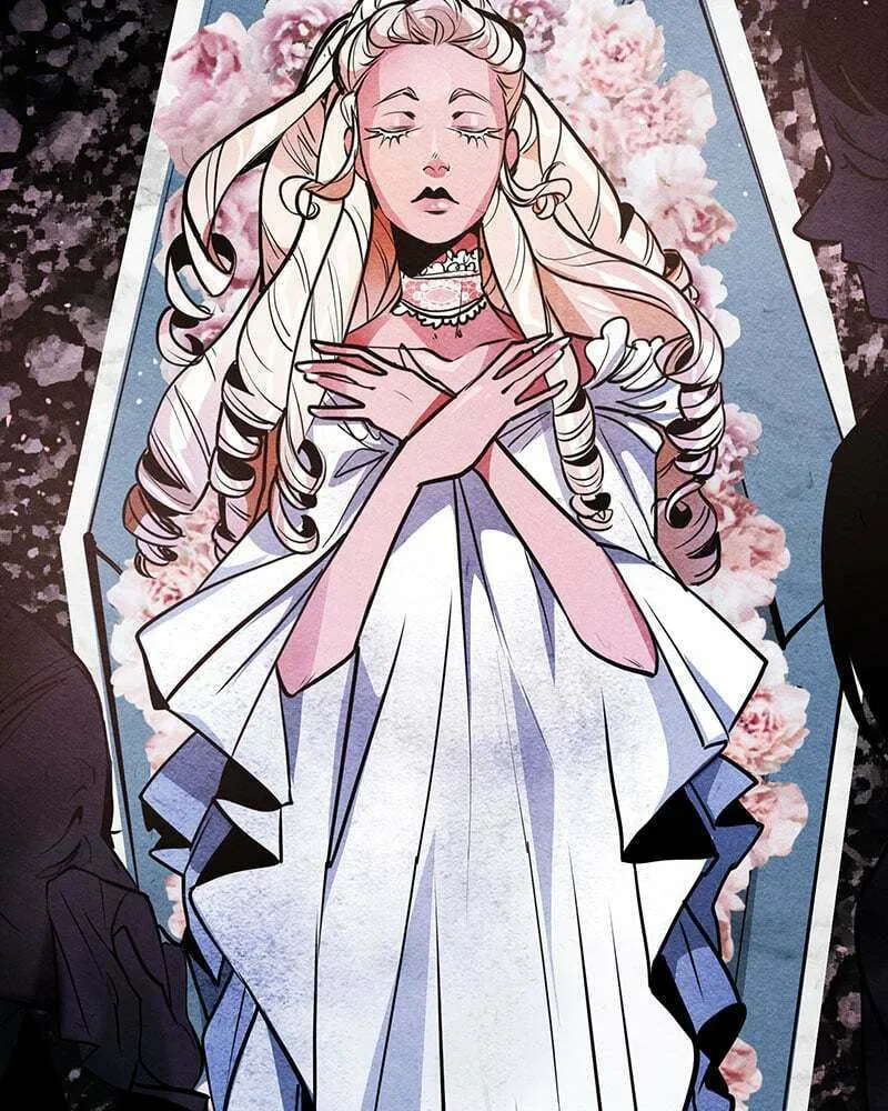 Nevermore (Kate Flynn) Chapter 10 page 22 - 