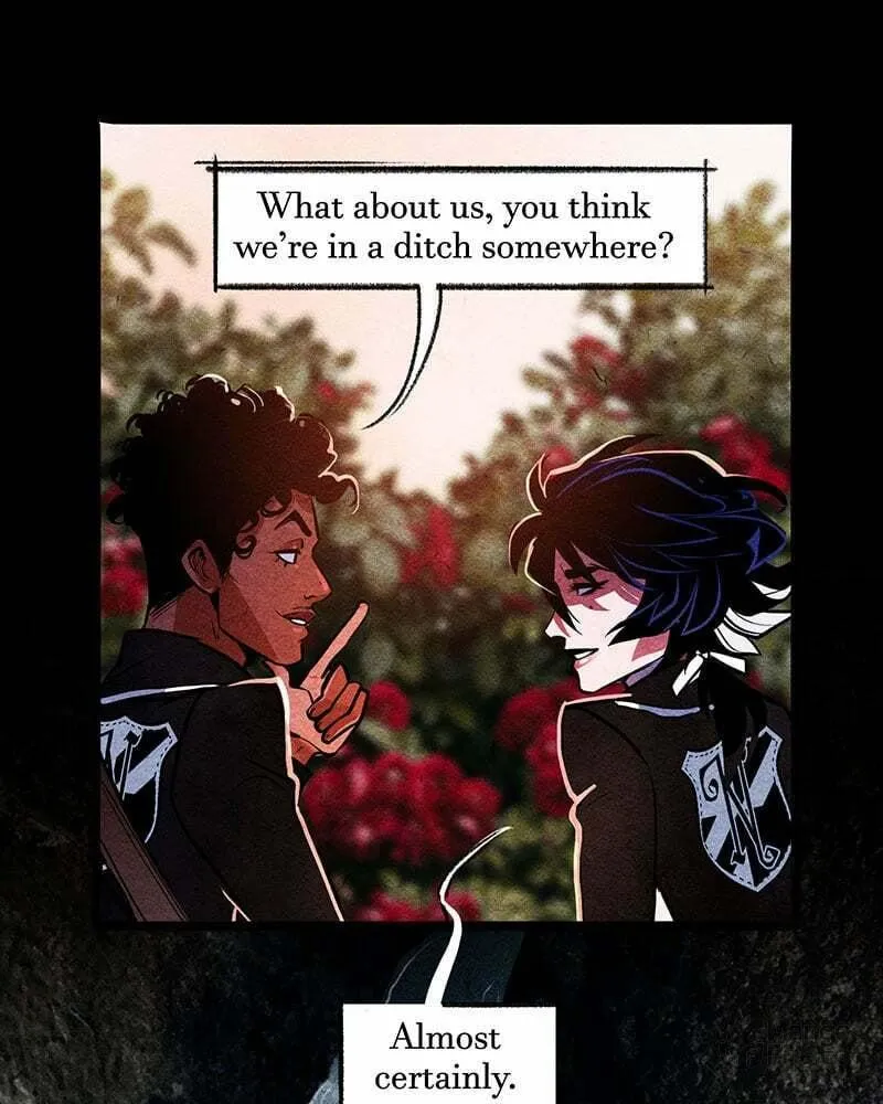 Nevermore (Kate Flynn) Chapter 10 page 24 - 