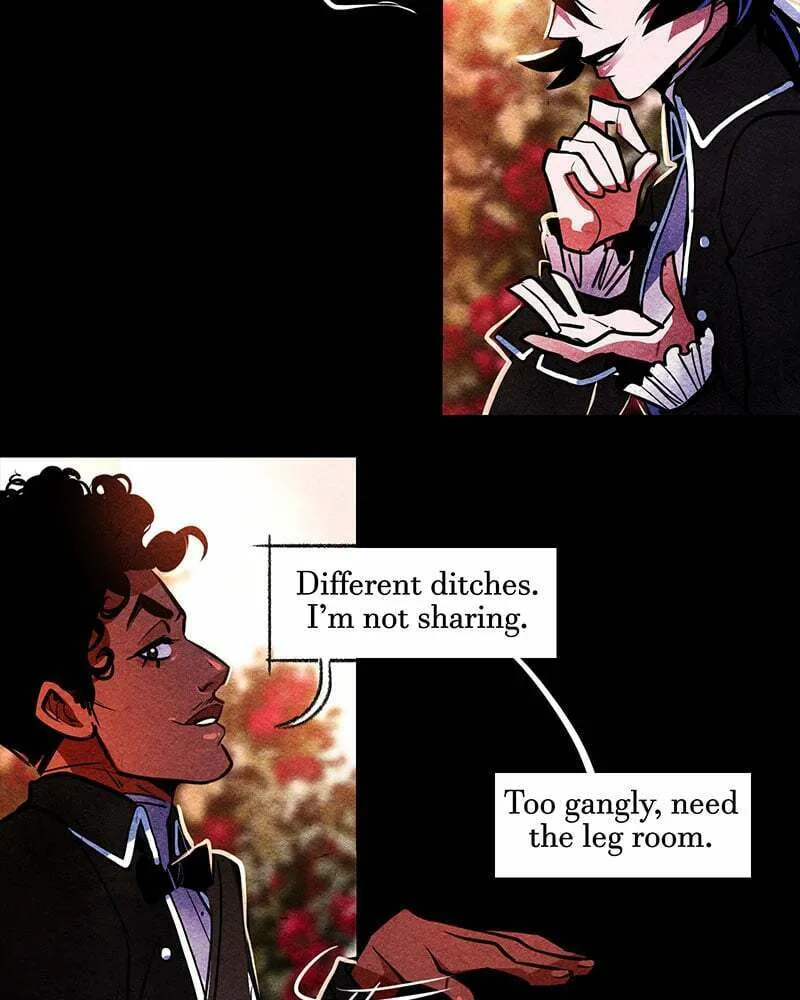 Nevermore (Kate Flynn) Chapter 10 page 28 - 
