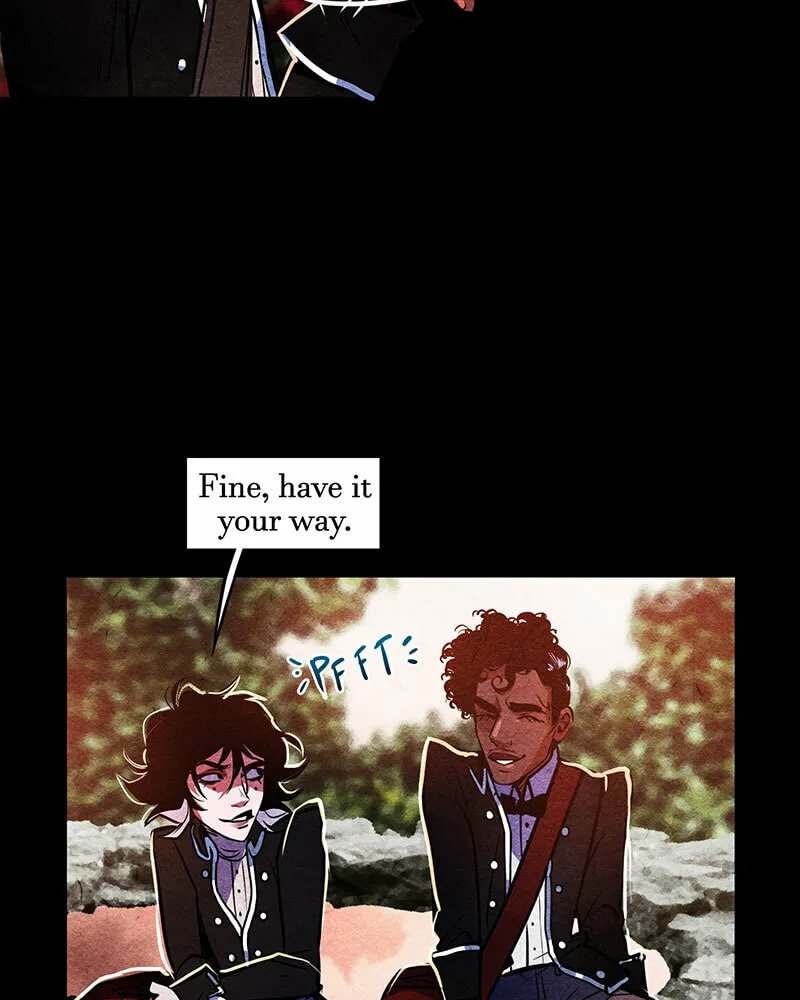 Nevermore (Kate Flynn) Chapter 10 page 29 - 