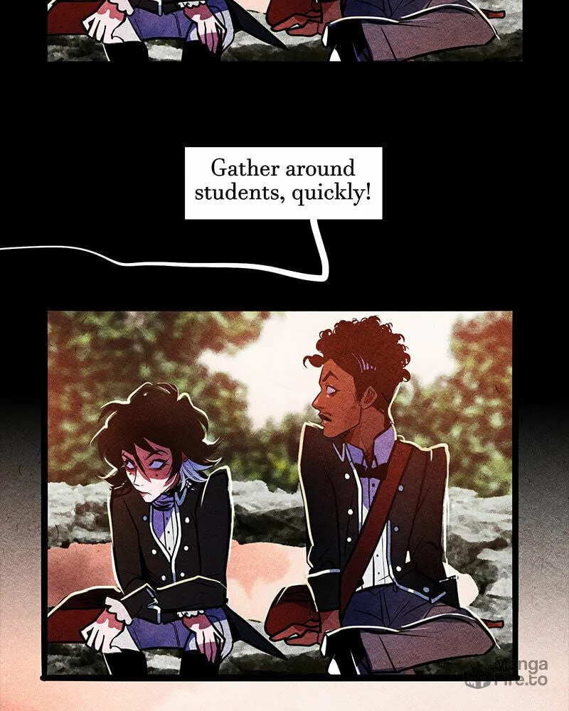 Nevermore (Kate Flynn) Chapter 10 page 30 - 
