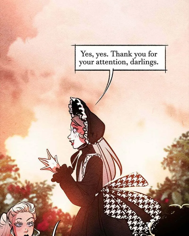 Nevermore (Kate Flynn) Chapter 10 page 31 - 
