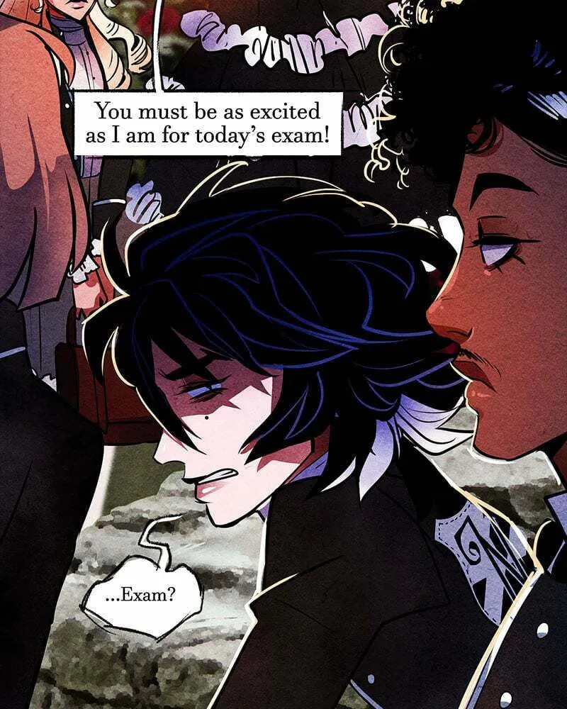 Nevermore (Kate Flynn) Chapter 10 page 32 - 