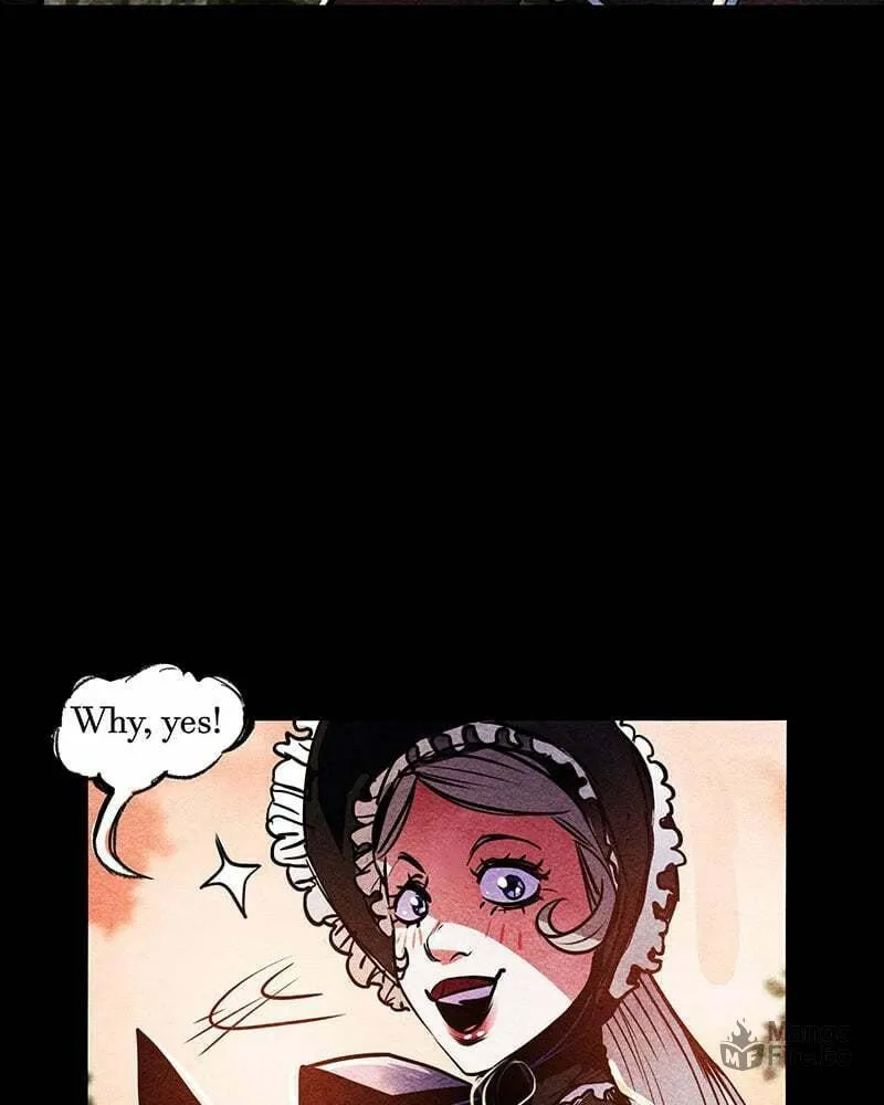 Nevermore (Kate Flynn) Chapter 10 page 33 - 