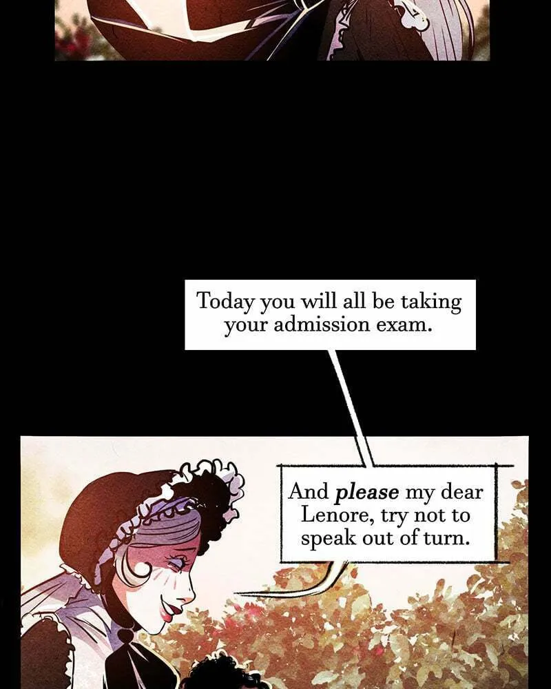 Nevermore (Kate Flynn) Chapter 10 page 34 - 