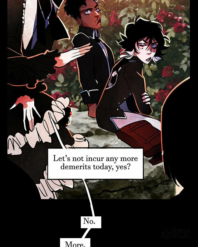 Nevermore (Kate Flynn) Chapter 10 page 35 - 