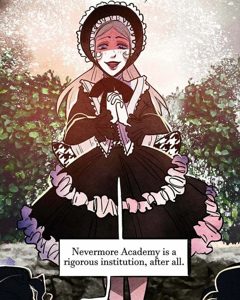 Nevermore (Kate Flynn) Chapter 10 page 38 - 