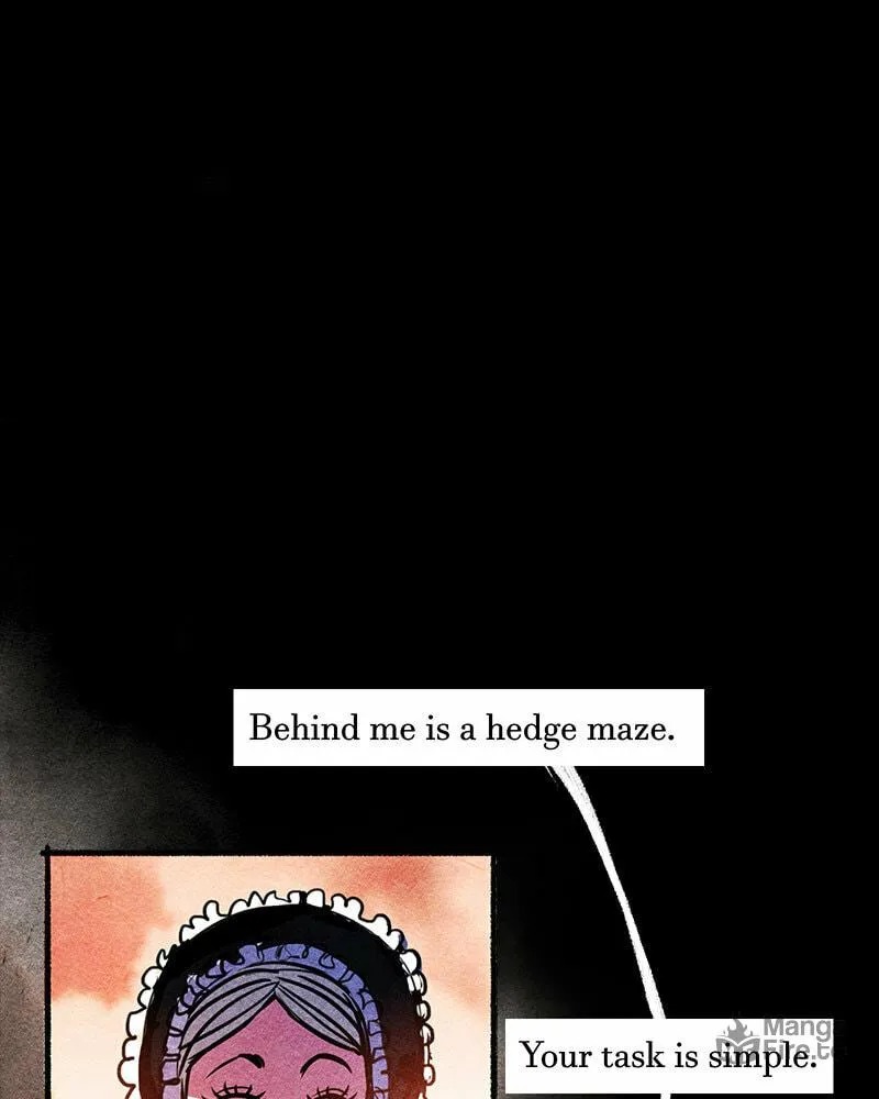 Nevermore (Kate Flynn) Chapter 10 page 40 - 