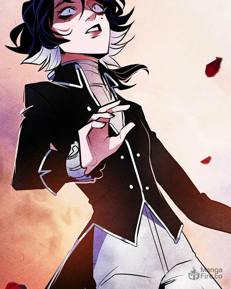 Nevermore (Kate Flynn) Chapter 10 page 5 - 