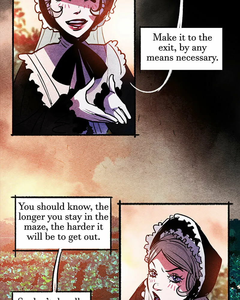 Nevermore (Kate Flynn) Chapter 10 page 41 - 