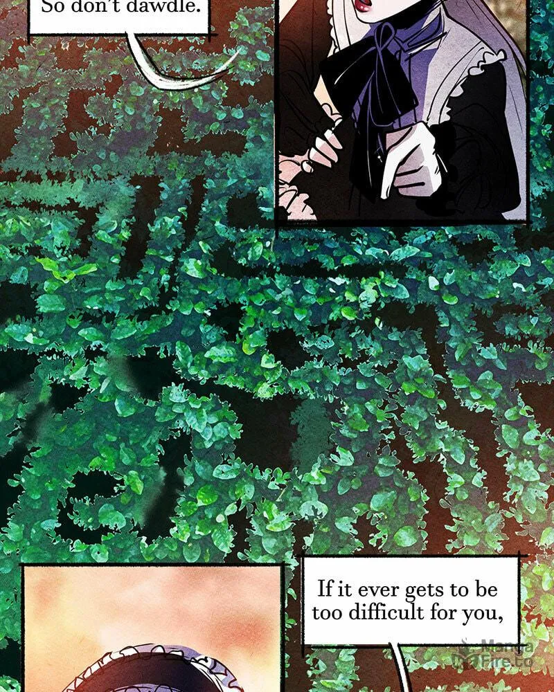 Nevermore (Kate Flynn) Chapter 10 page 42 - 
