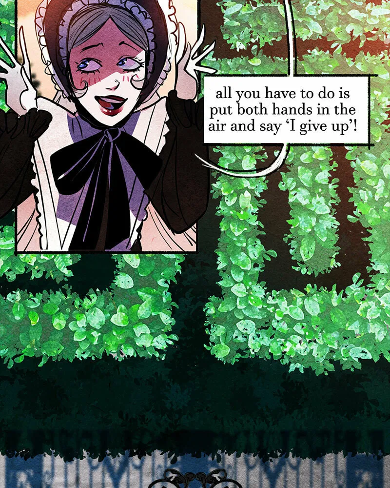 Nevermore (Kate Flynn) Chapter 10 page 43 - 