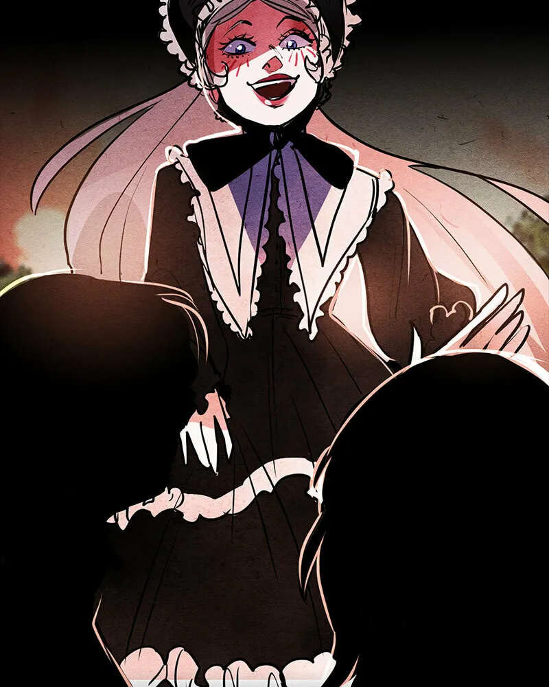 Nevermore (Kate Flynn) Chapter 10 page 46 - 