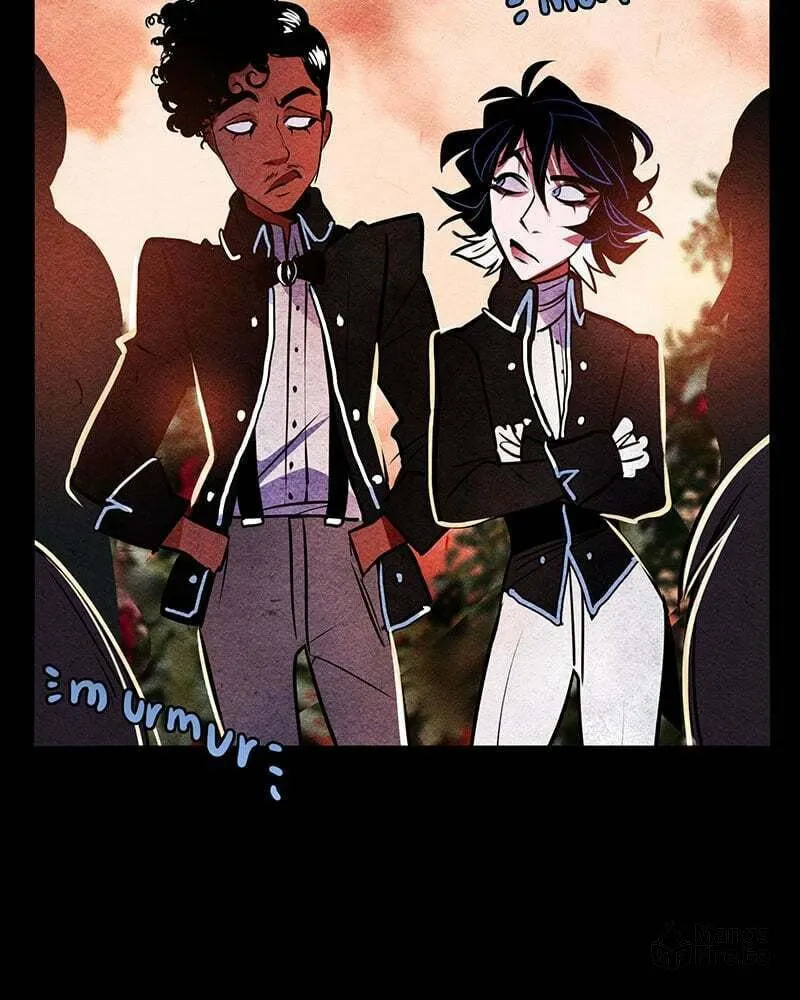 Nevermore (Kate Flynn) Chapter 10 page 48 - 