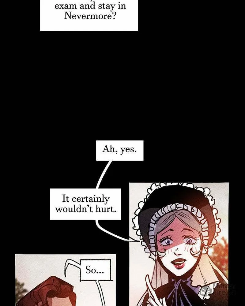 Nevermore (Kate Flynn) Chapter 10 page 54 - 