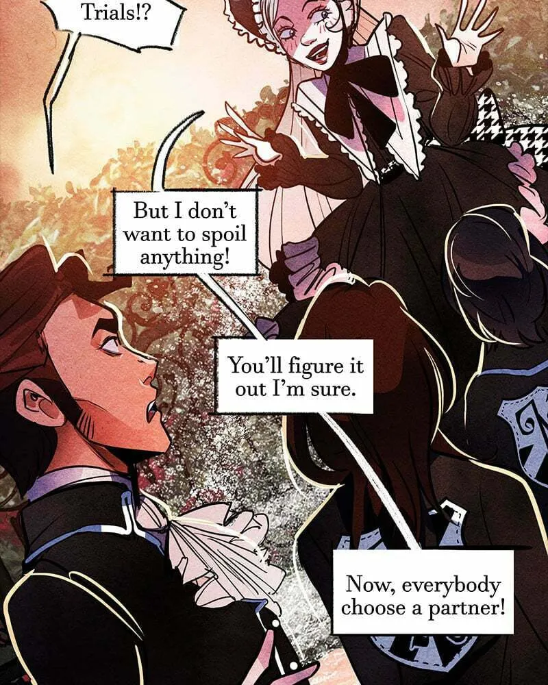 Nevermore (Kate Flynn) Chapter 10 page 56 - 
