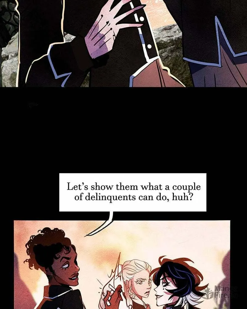 Nevermore (Kate Flynn) Chapter 10 page 57 - 