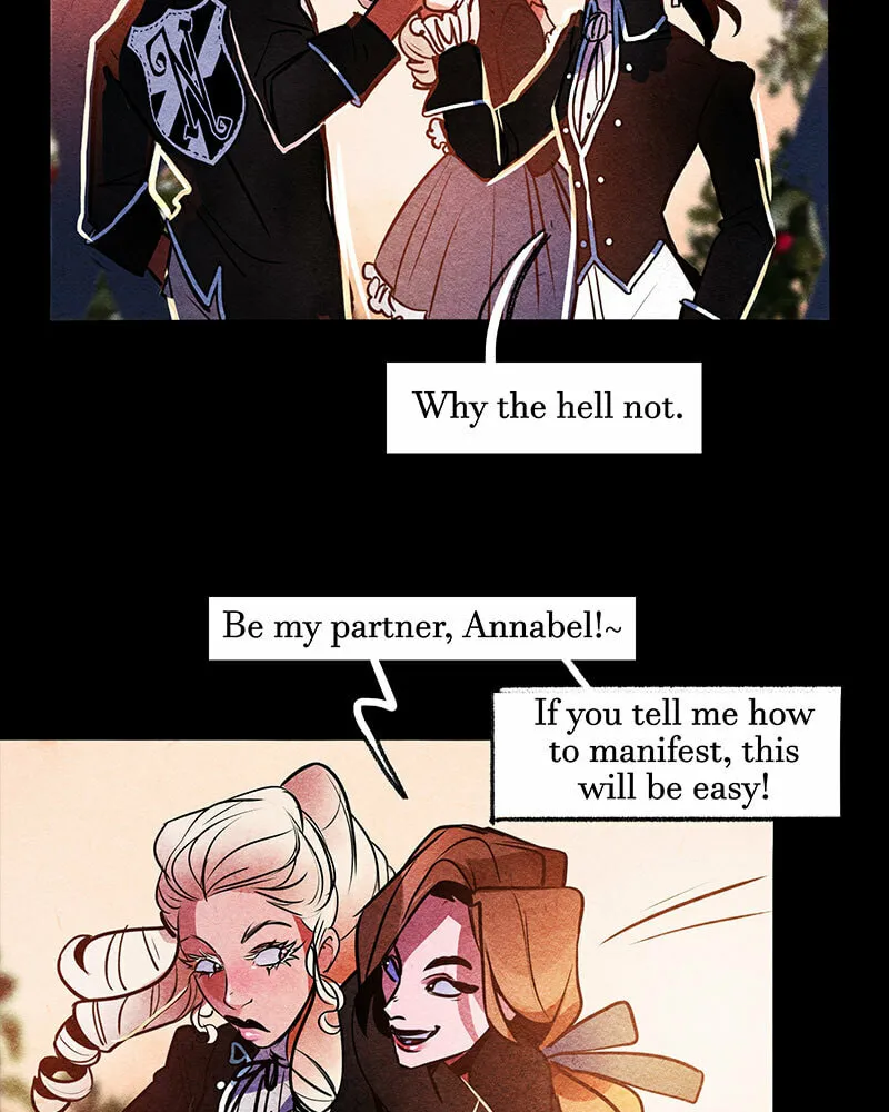 Nevermore (Kate Flynn) Chapter 10 page 58 - 