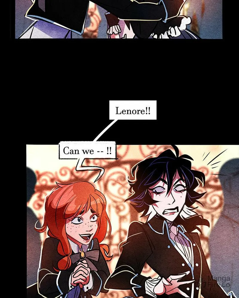 Nevermore (Kate Flynn) Chapter 10 page 60 - 