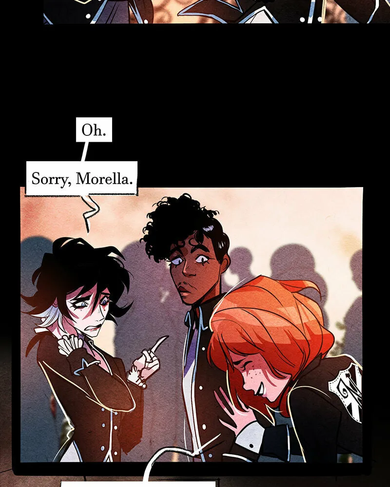 Nevermore (Kate Flynn) Chapter 10 page 61 - 