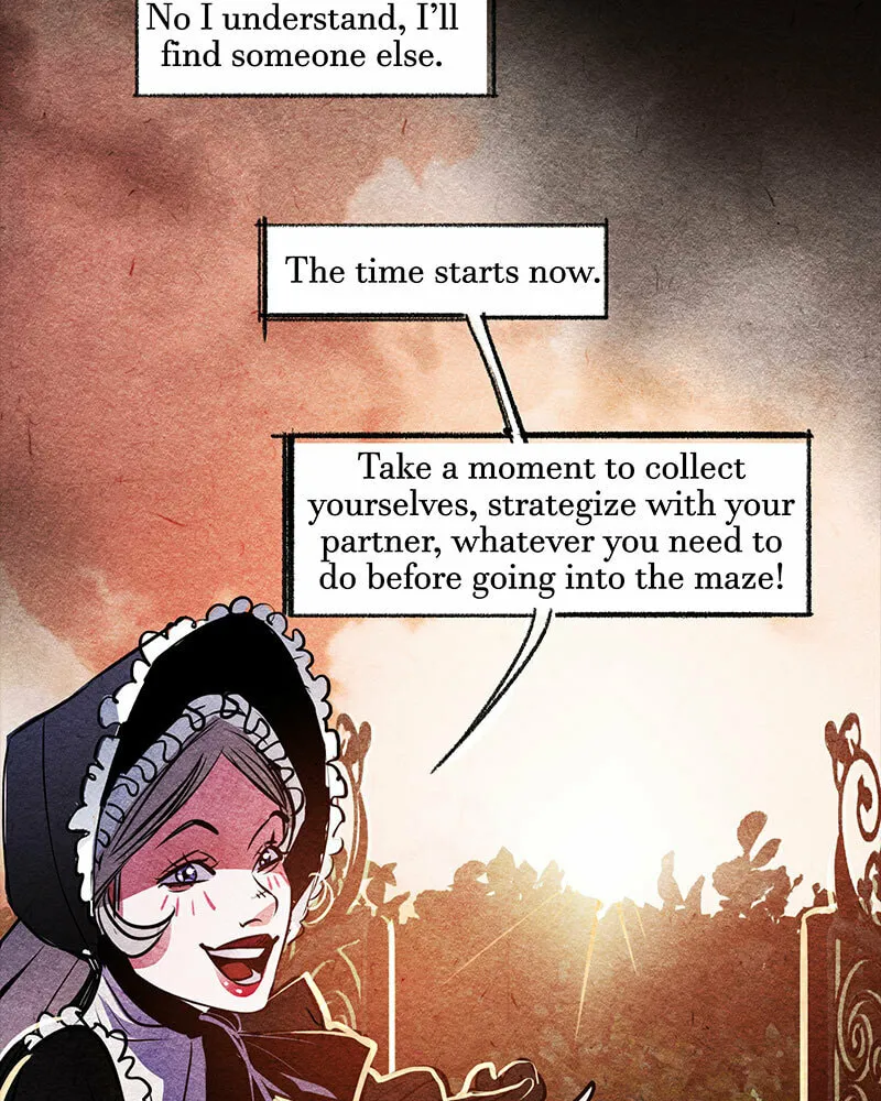 Nevermore (Kate Flynn) Chapter 10 page 62 - 