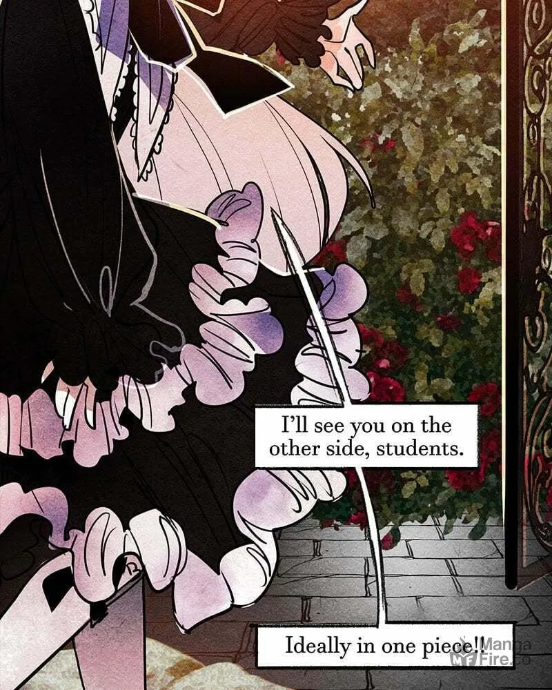 Nevermore (Kate Flynn) Chapter 10 page 63 - 