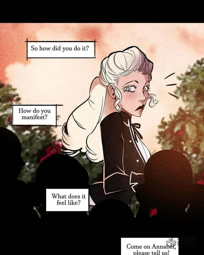 Nevermore (Kate Flynn) Chapter 10 page 65 - 