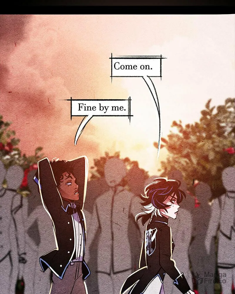 Nevermore (Kate Flynn) Chapter 10 page 70 - 