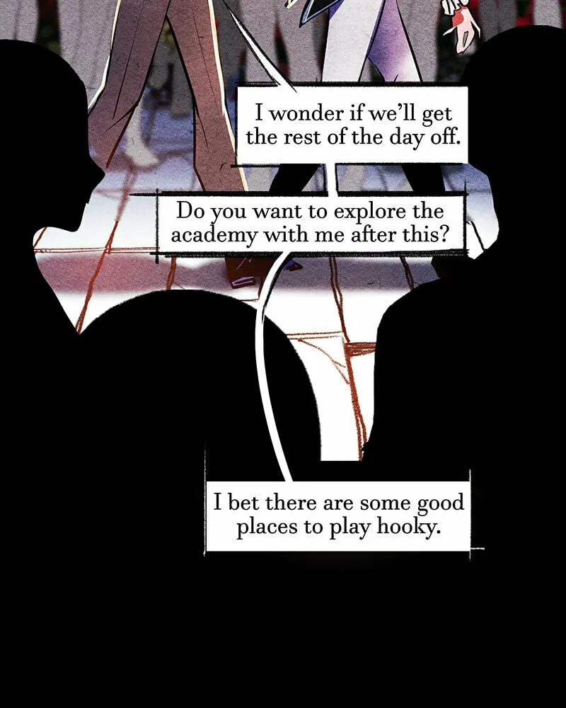 Nevermore (Kate Flynn) Chapter 10 page 71 - 