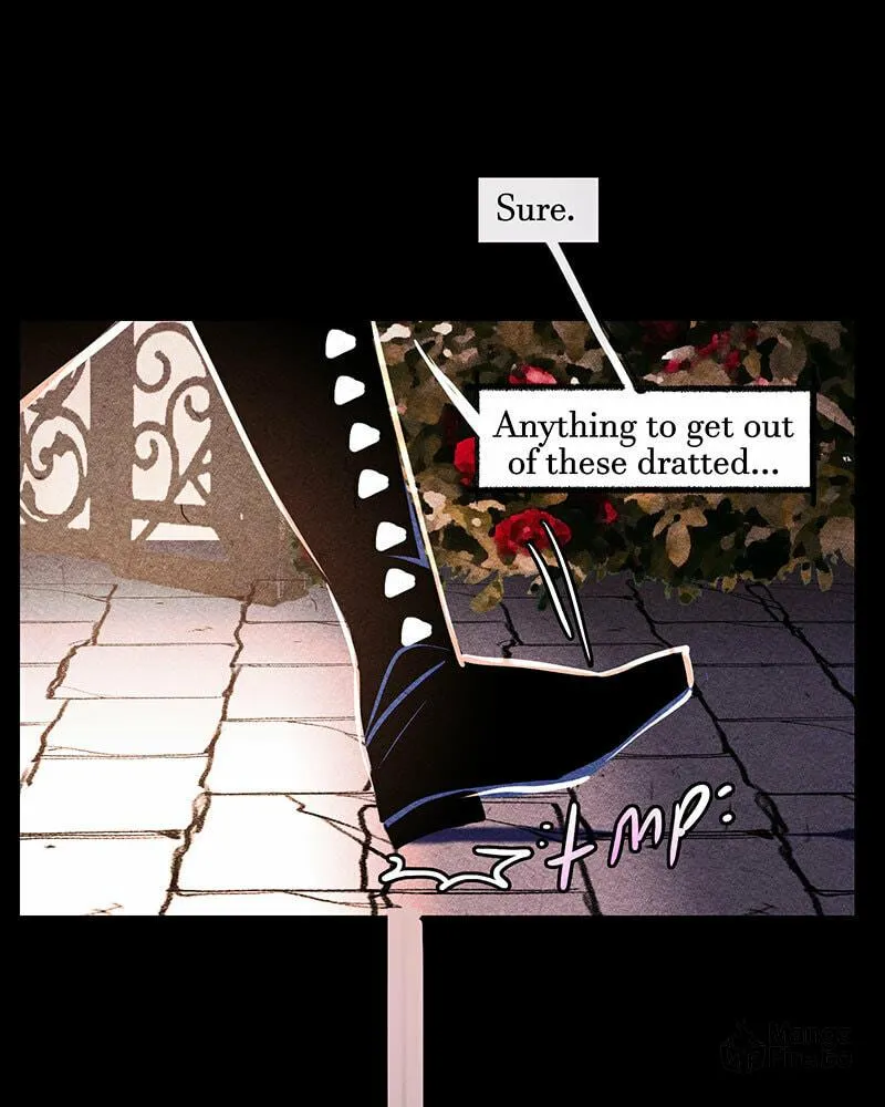 Nevermore (Kate Flynn) Chapter 10 page 72 - 