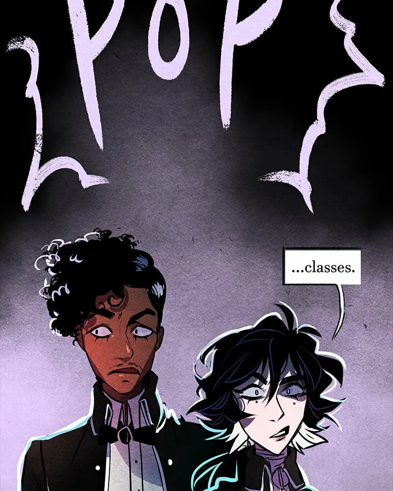 Nevermore (Kate Flynn) Chapter 10 page 74 - 