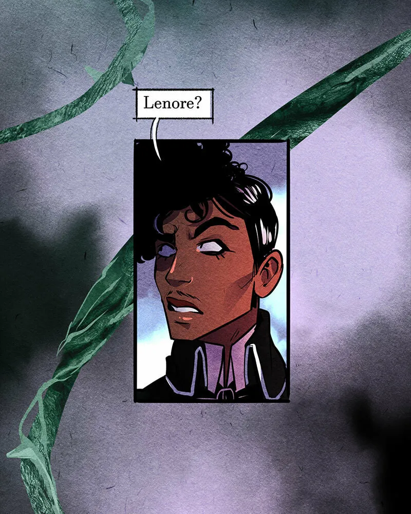 Nevermore (Kate Flynn) Chapter 10 page 77 - 