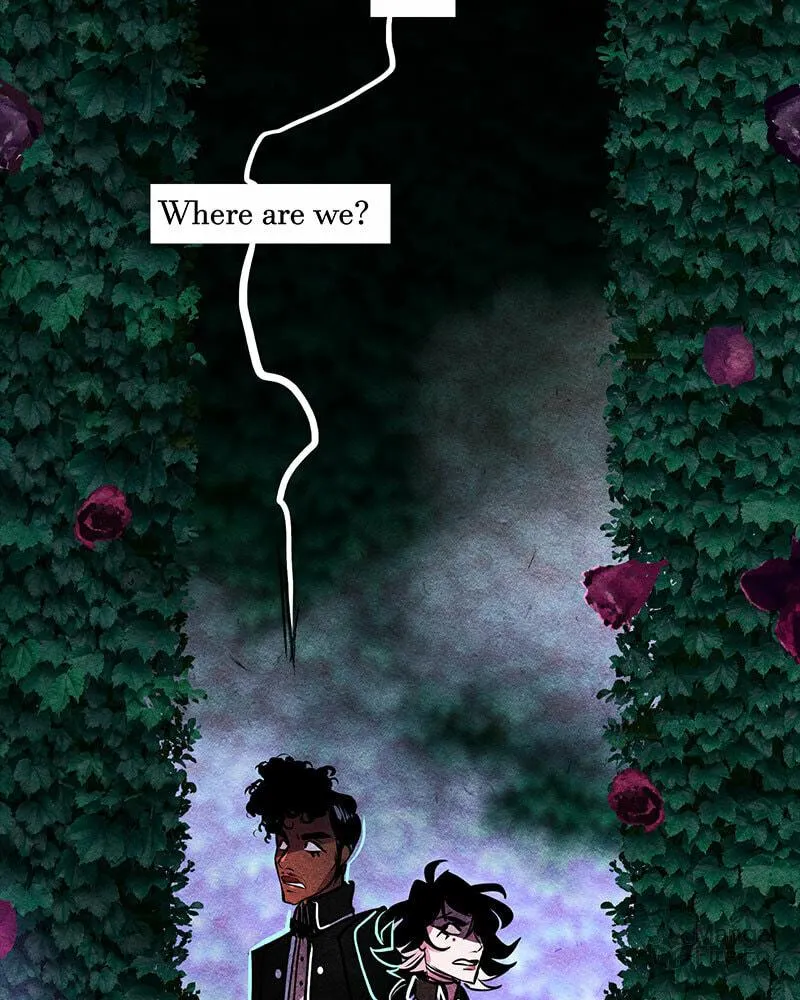 Nevermore (Kate Flynn) Chapter 10 page 80 - 
