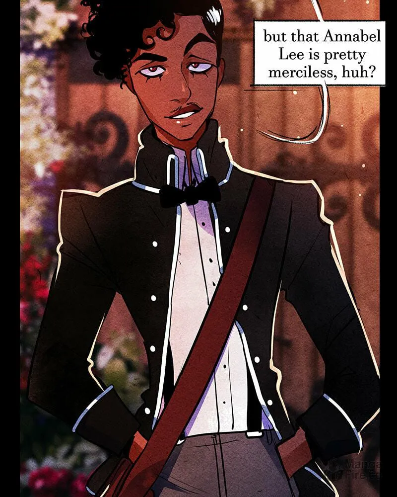 Nevermore (Kate Flynn) Chapter 10 page 9 - 