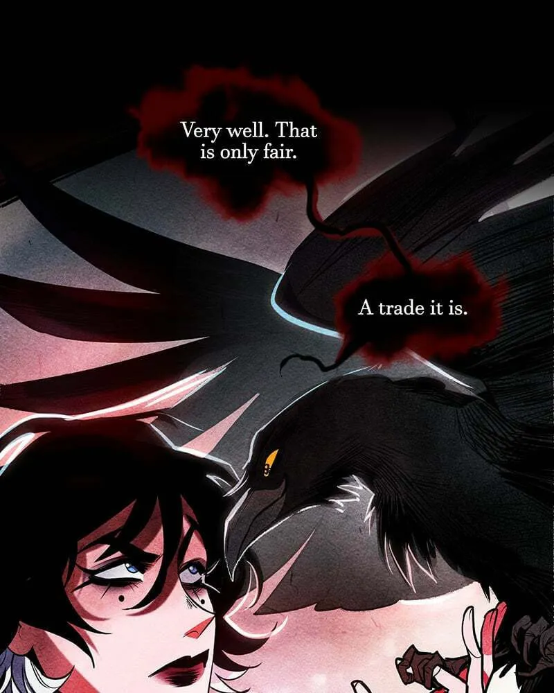 Nevermore (Kate Flynn) Chapter 100 page 1 - 