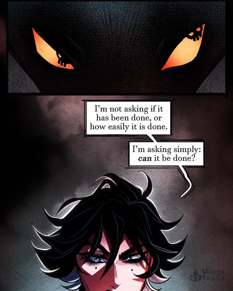 Nevermore (Kate Flynn) Chapter 100 page 12 - 
