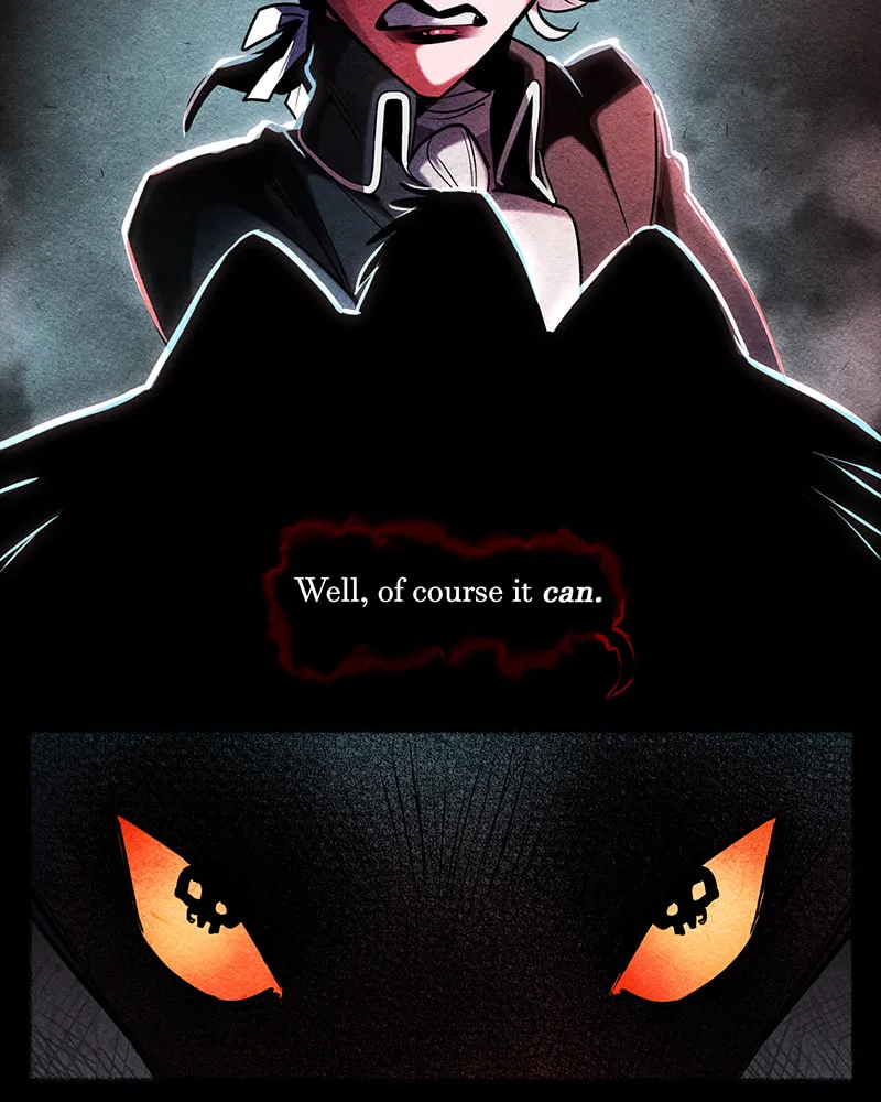 Nevermore (Kate Flynn) Chapter 100 page 13 - 