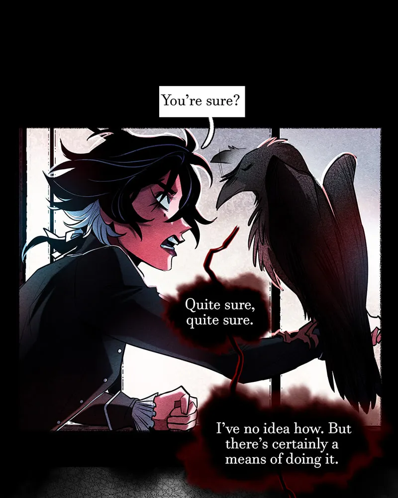 Nevermore (Kate Flynn) Chapter 100 page 14 - 