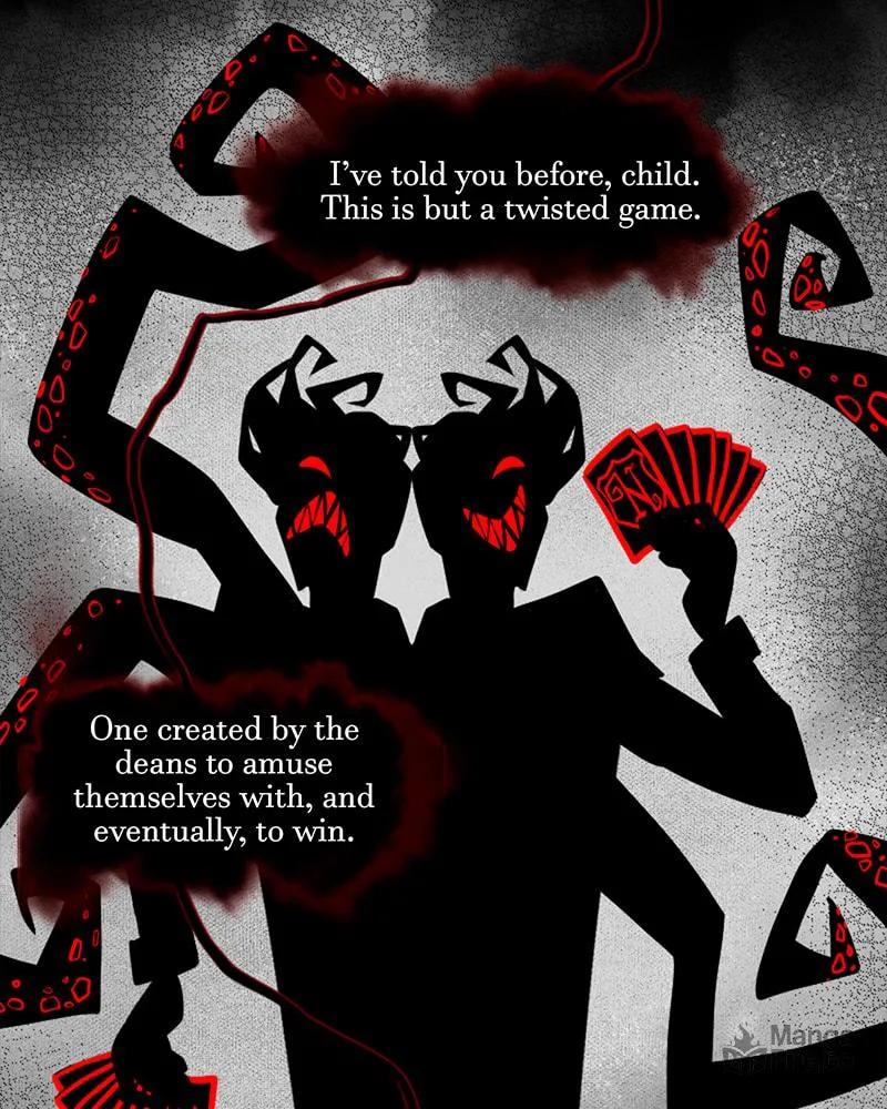 Nevermore (Kate Flynn) Chapter 100 page 15 - 