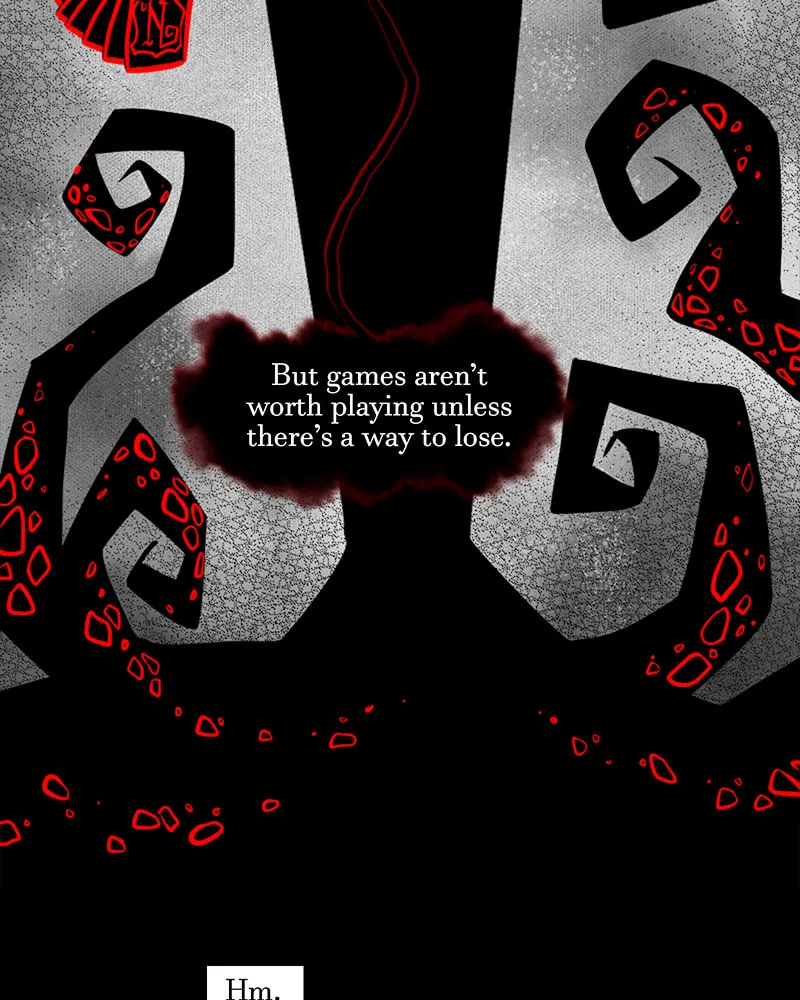 Nevermore (Kate Flynn) Chapter 100 page 16 - 